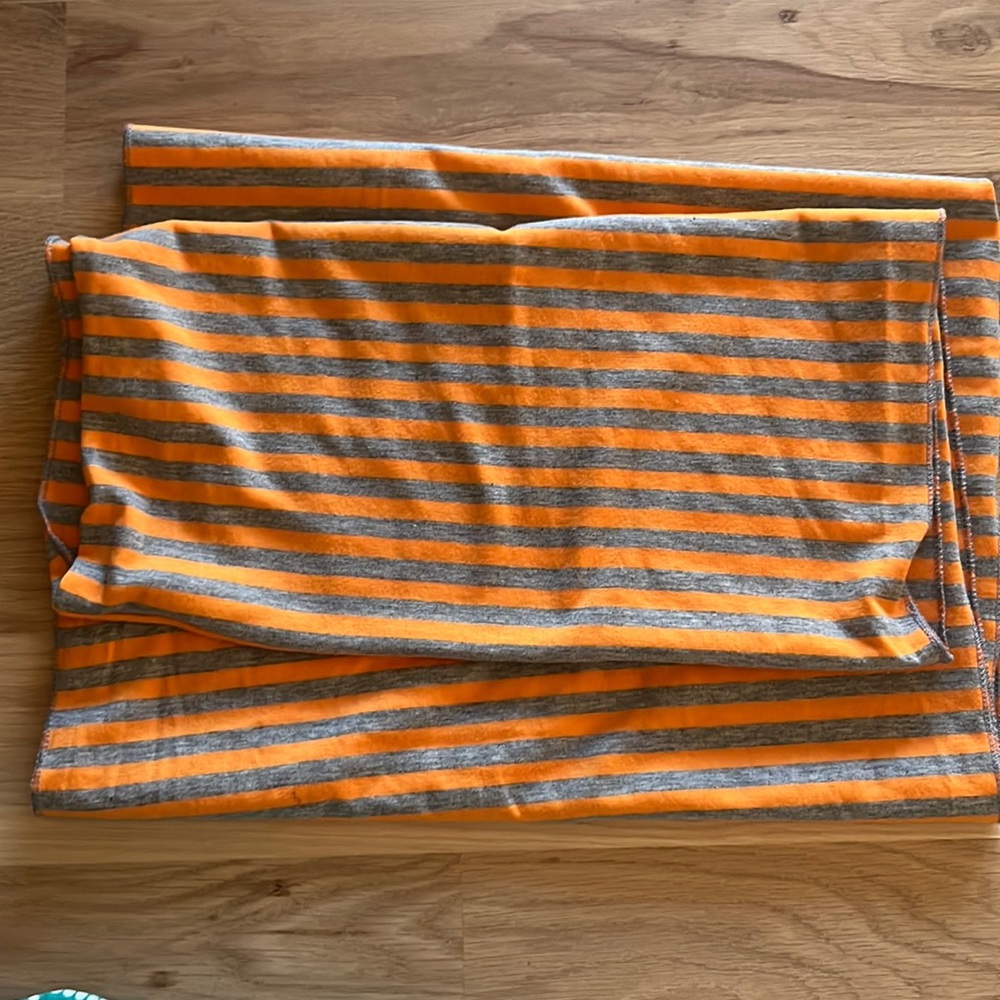 Infinity scarf